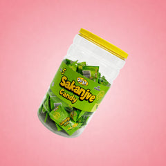Sakanjve Candy 50Pcs