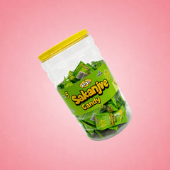 Sakanjve Candy 50Pcs