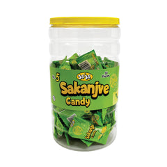 Sakanjve Candy 50Pcs