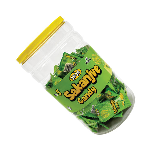 Sakanjve Candy 50Pcs