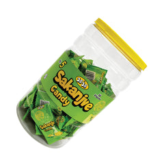 Sakanjve Candy 50Pcs