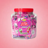 Silly Chilly Candy 50pcs