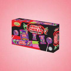 Silly Chilly Selection Box