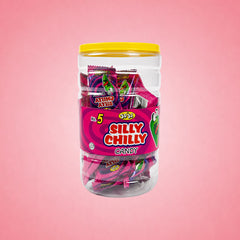 Silly Chilly Candy 50pcs