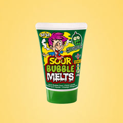 Sour Bubble Melts