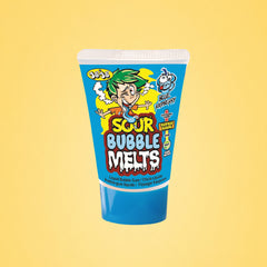 Sour Bubble Melts
