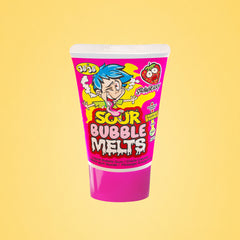Sour Bubble Melts