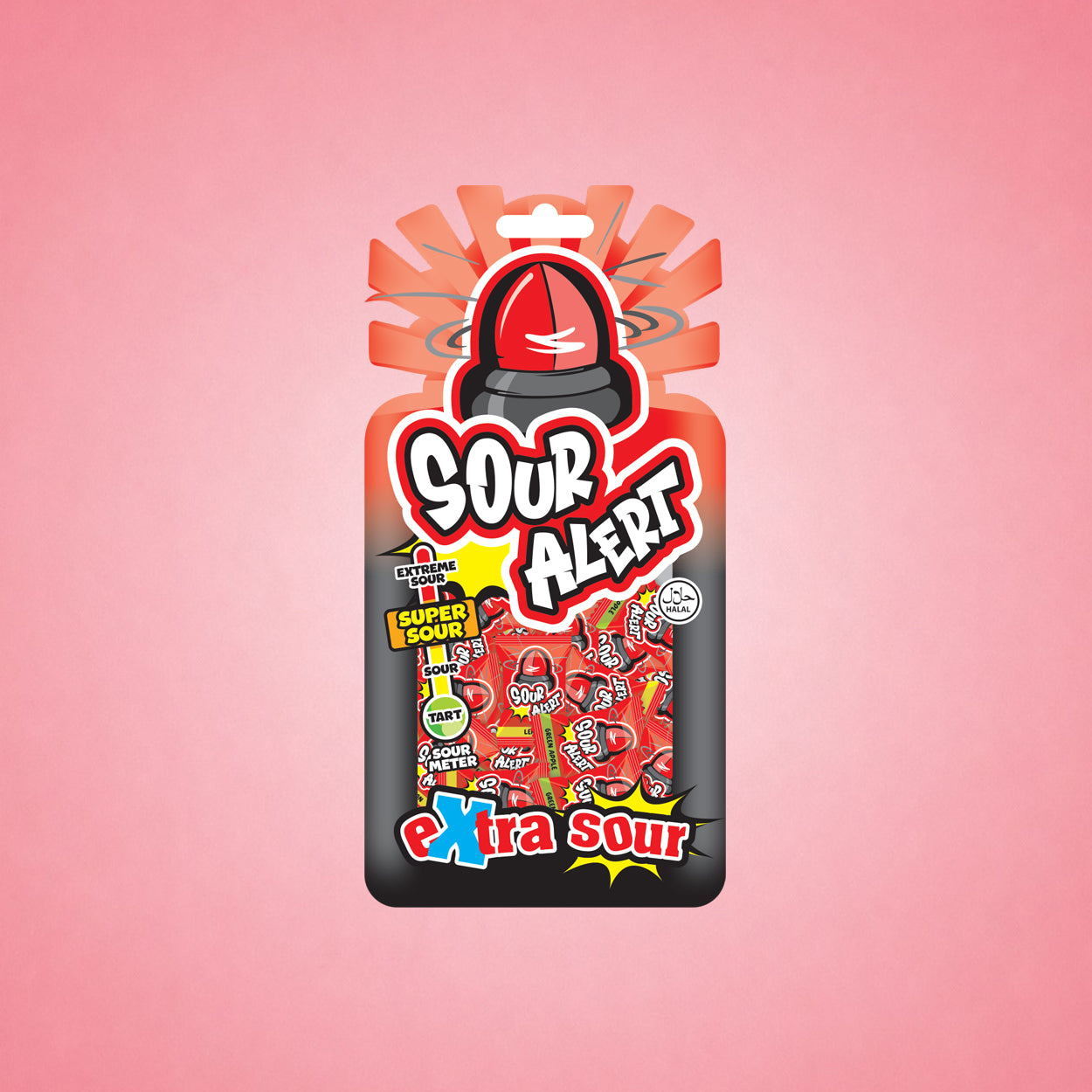 Sour Alert