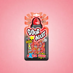 Sour Alert