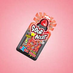 Sour Alert