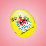 Sour Bombs Candy Pack