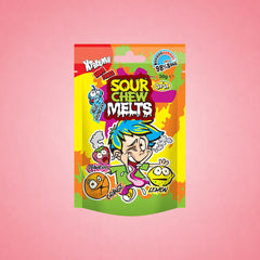 Sour Chew Melts