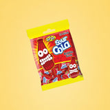 Sour Cola Bubble Gum