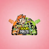 Sour Melts Liquid Candy