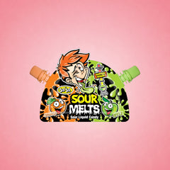 Sour Melts Liquid Candy