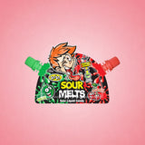 Sour Melts Liquid Candy