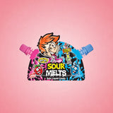 Sour Melts Liquid Candy