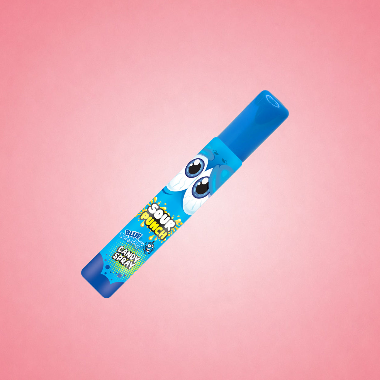 Sour Punch Candy Spray