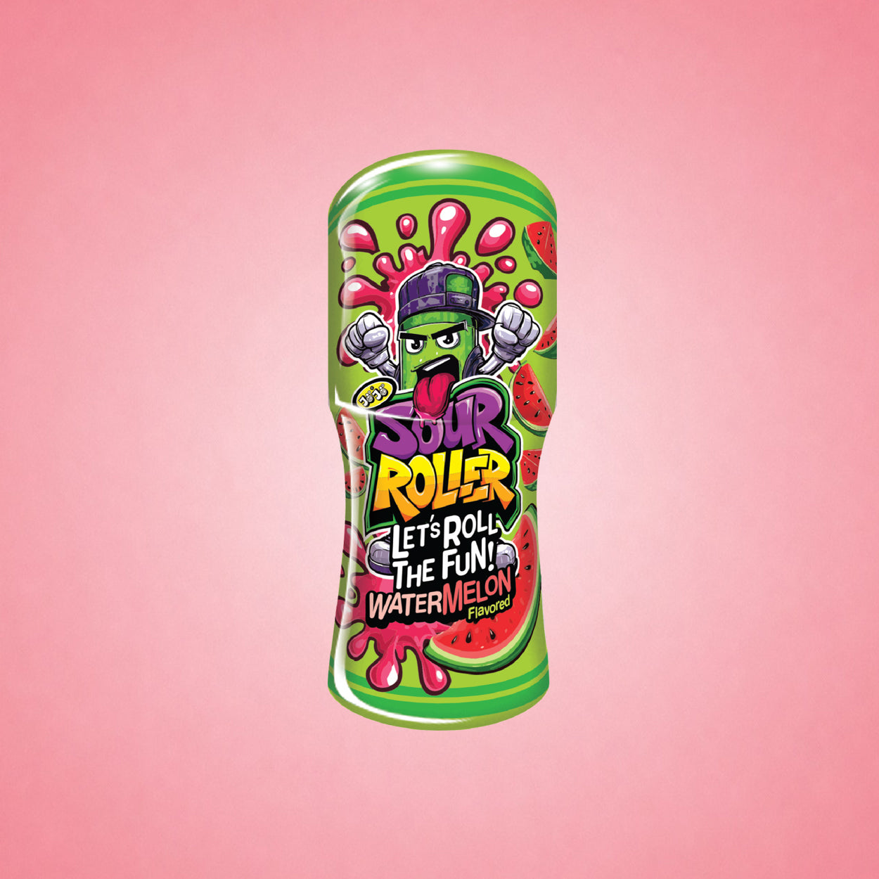 Sour Roller
