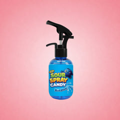Sour Spray Candy