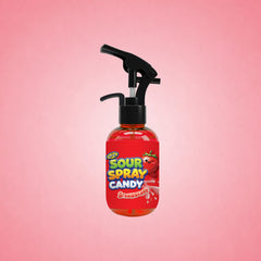 Sour Spray Candy