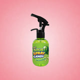 Sour Spray Candy