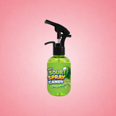 Sour Spray Candy