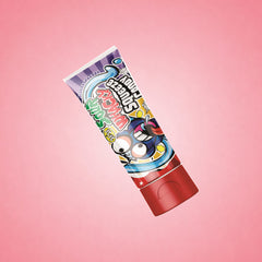 Sour Whacky Squeeze Candy