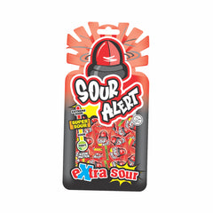 Sour Alert