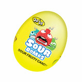 Sour Bombs Candy Pack