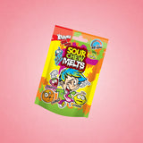 Sour Chew Melts