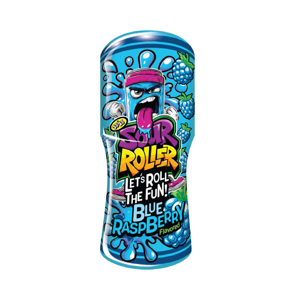 Sour Roller