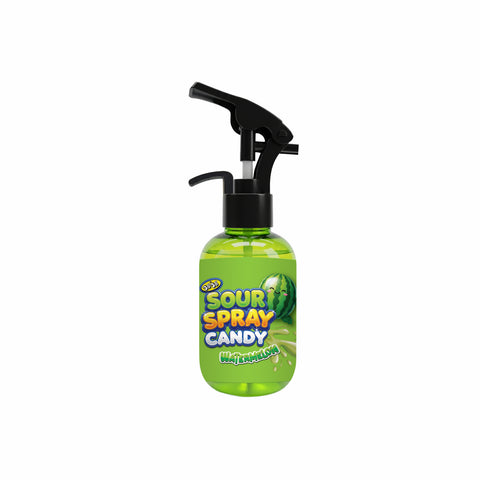 Sour Spray Candy