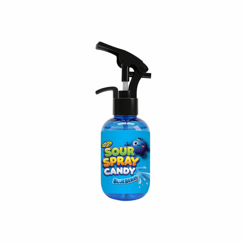 Sour Spray Candy