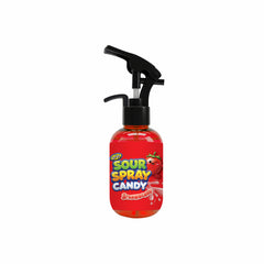 Sour Spray Candy