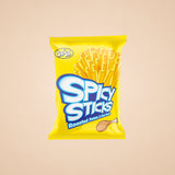 Pack of Spicy Sticks (24 pcs)