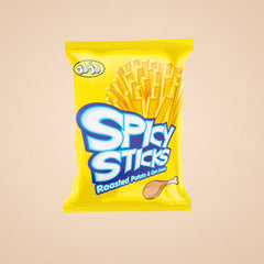 Pack of Spicy Sticks (24 pcs)