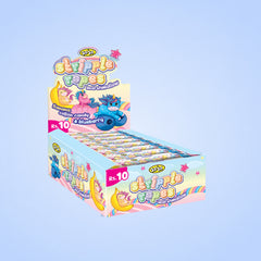 Stripple Ropes Marshmallow 24pcs Box