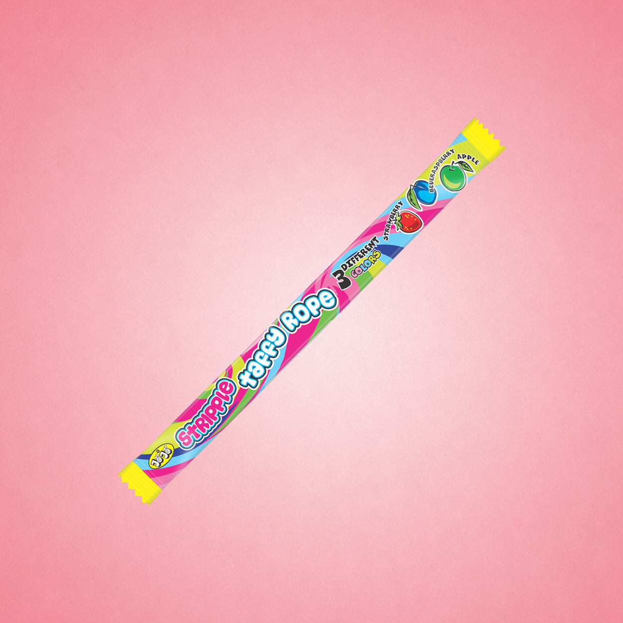 Stripple Taffy Rope