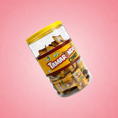 Tamarindo Candy 50Pcs