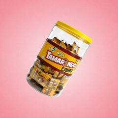 Tamarindo Candy 50Pcs