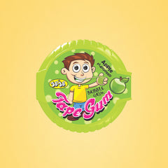 Tape Gum