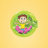 Tape Gum