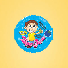 Tape Gum