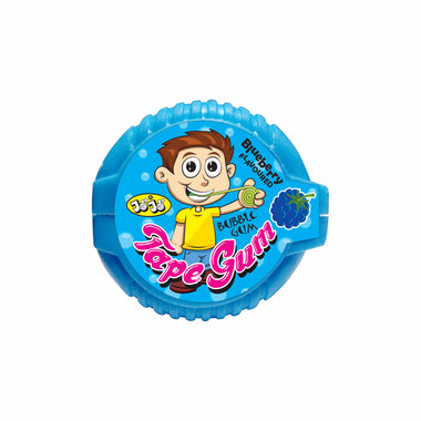 Tape Gum