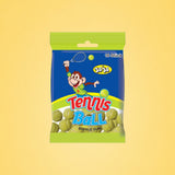 Tennis Ball Bubble