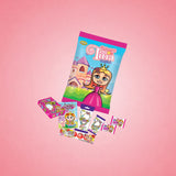 Princess Tina Party Pack