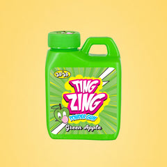 Ting Zing Powder Gum