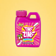 Ting Zing Powder Gum