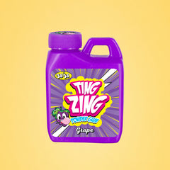 Ting Zing Powder Gum